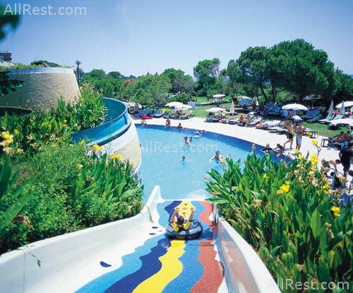 Atlantis Hotel 20